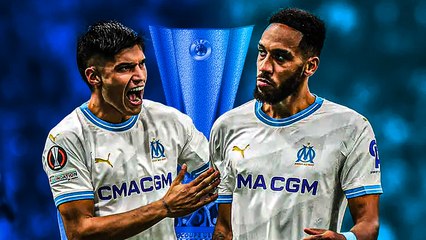 L’OM l’emporte face à l’Ajax… Et aide le football français !