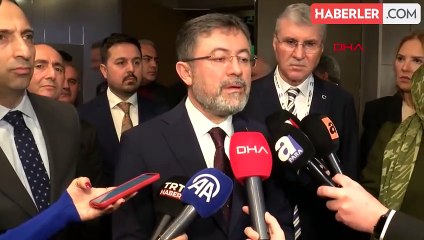 TARIM VE ORMAN BAKANI İBRAHİM YUMAKLI: ZEYTİNYAĞI ÜRETİM VE SATIŞ MERKEZLERİNİ DENETLEMEYE BAŞLADIK