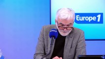 Pascal Praud et vous - Vapotage d'Elisabeth Borne : «Comment faire comprendre aux Françaix qu'il ne faut pas fumer dans les parcs», s'indigne Caroline Fiat