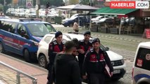 Kadın, şiddet uygulayan eski sevgilisini KADES ile ihbar etti