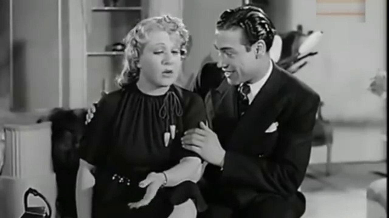 HD فيلم | ( حياه الظلام ) ( بطولة ) ( ميمي شكيب و محسن سرحان ) ( إنتاج عام 1940) كامل بجودة