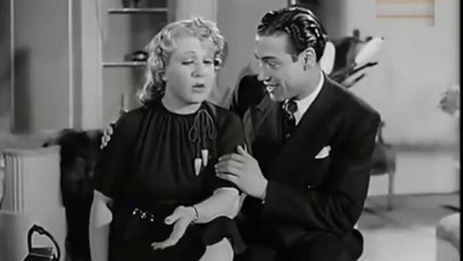 HD فيلم | ( حياه الظلام ) ( بطولة ) ( ميمي شكيب و محسن سرحان ) ( إنتاج عام 1940) كامل بجودة