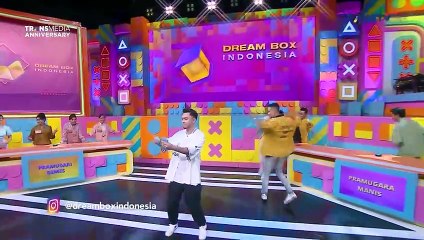 DREAM BOX INDONESIA 574
