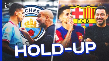 Pourquoi le Barça va faire SAUTER LA BANQUE pour João Cancelo