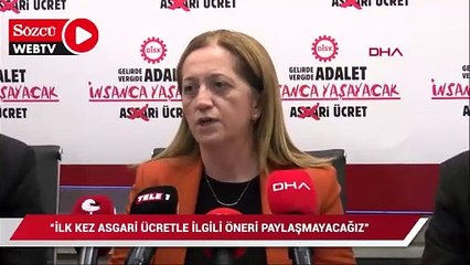 'Yıllar sonra ilk kez' diyerek duyurdular
