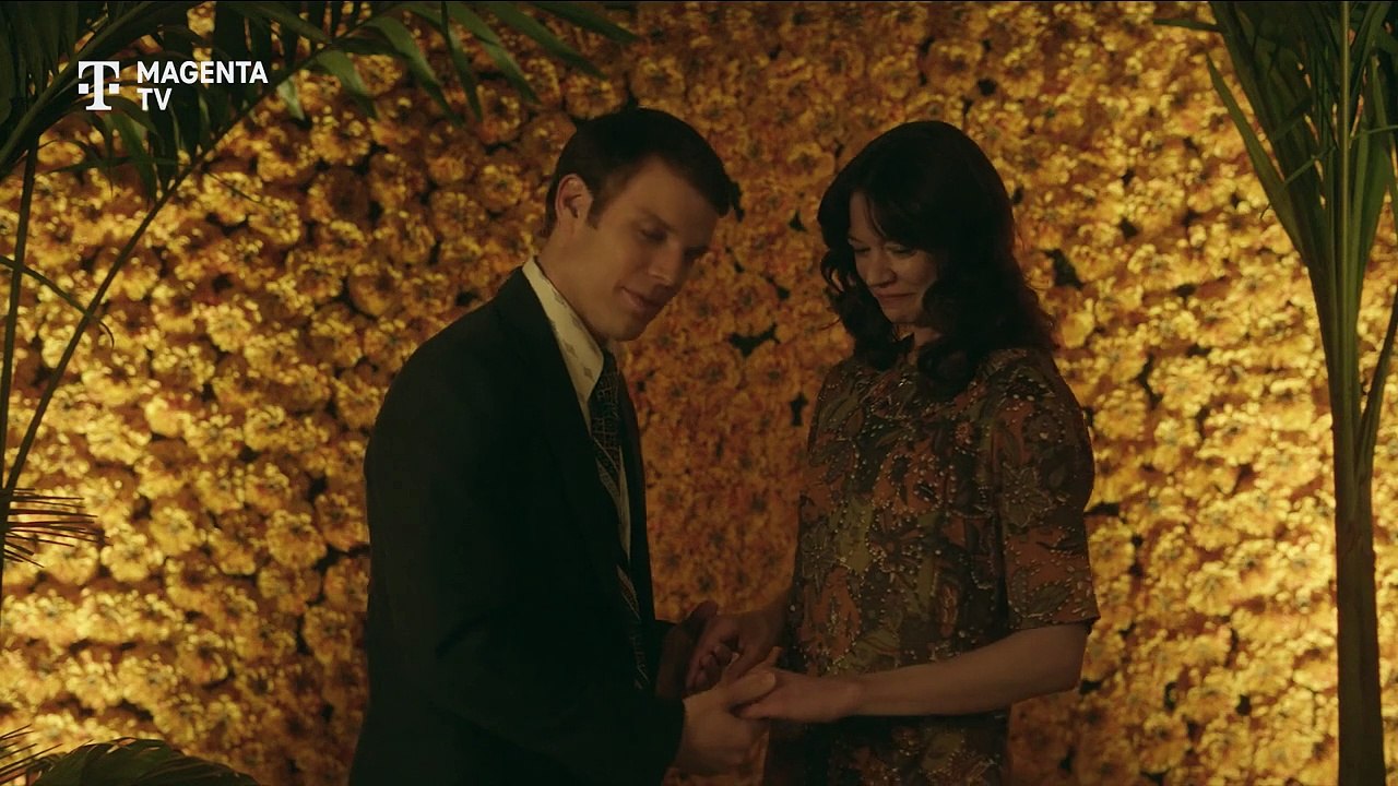 A Friend Of The Family Trailer DF