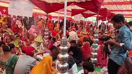 अंतिम समय में तय होगी कार्मिकों की टेबल