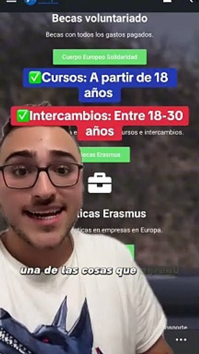 El truco increíble para viajar gratis por Europa si tienes menos de 30 años