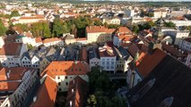 République tchèque : České Budějovice