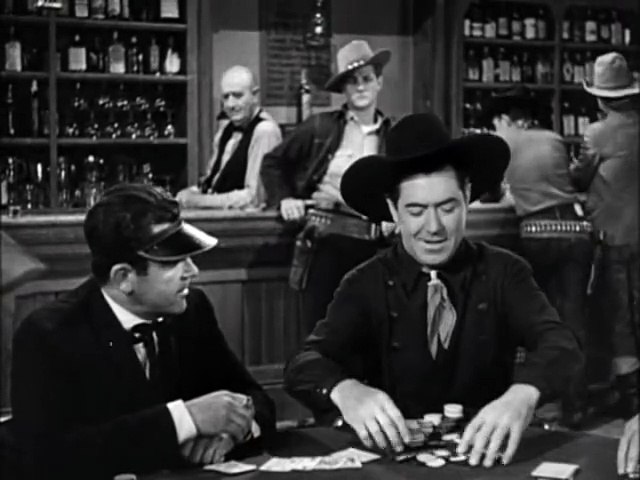 Land of the Outlaws 1944