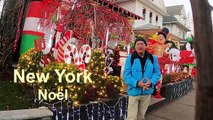 USA : New York (Noël à Brooklyn)