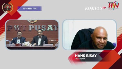 Anies Bicara Solusi Konflik Papua: Negara Harus Longgarkan SOP