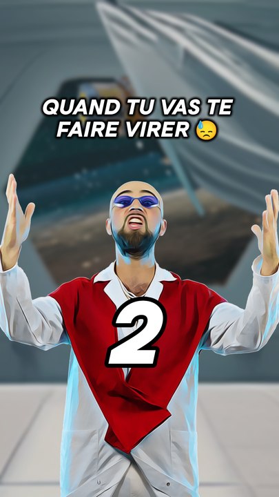 EP 2 La dernière chance !