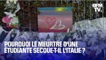 Pourquoi le meurtre de Giulia Cecchettin, étudiante de 22 ans, secoue-t-il l'Italie?