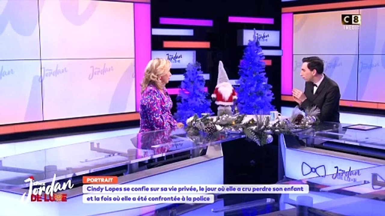 Cindy Lopes (Secret Story) dévoile ce sérieux problème de santé qui l'a poussée à perdre 40 kilos