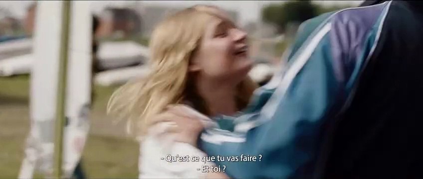 Sea Sparkle Bande-annonce VO