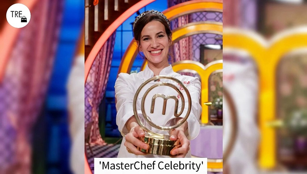 Así eran las broncas entre Laura Londoño, ganadora de 'MasterChef', y William Levy detrás de cámara