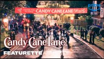 A Walk Down Candy Cane Lane: Part I | Candy Cane Lane - Prime Video