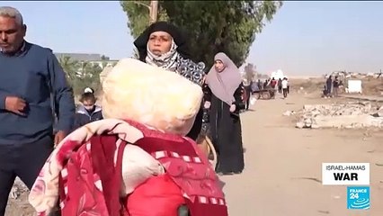 Dire humanitarian situation as not enough medical supplies, food and fuel entered Gaza