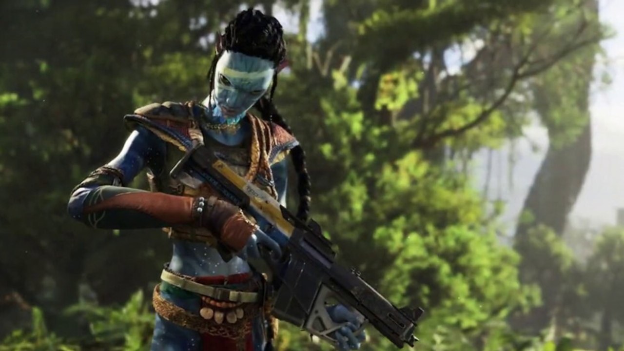 Avatar: Frontiers of Pandora zeigt im Trailer, was ihr davon habt, wenn ihr vorbestellt