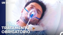 Não Importa O Quanto Eu Não Queira, Eu Tenho Que - Um Milagre Episódio 23