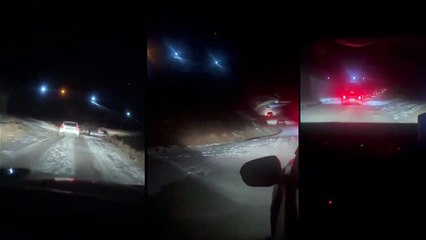 Van’da 4 ton 600 kilo toz esrar daha ele geçirildi