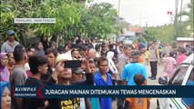 Juragan Mainan Anak Ditemukan Tewas Mengenaskan di Rumahnya, Diduga Dibunuh