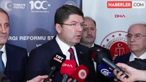 ADALET BAKANI BAKAN TUNÇ CHP'NİN GENEL BAŞKANI DEĞİŞSE DE POLİTİKALARININ DEĞİŞMEDİĞİNİ GÖRÜYORUZ -2