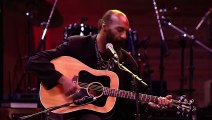 Just Like a Woman (Bob Dylan cover) - Richie Havens (acoustic)