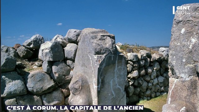 Une scie rarissime de 2250 ans découverte dans un site archéologique