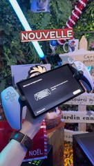 1ère MISE À JOUR de la Portal