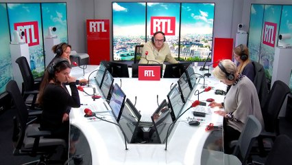 Le journal RTL de 12h du 01 décembre 2023