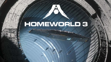 Homeworld 3 - En coulisses