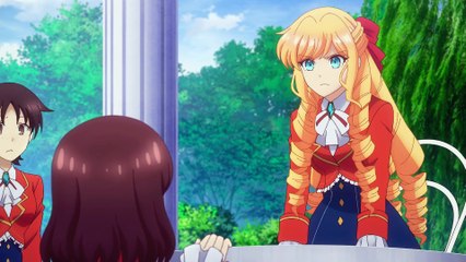 Me Apaixonei pela Vilã  02 DUBLADO