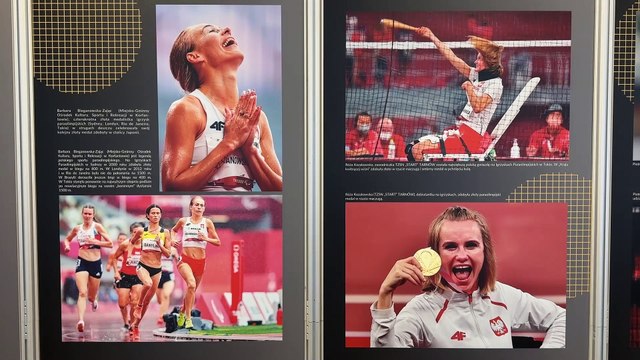 Wystawa Paraolimpijska w Lidzbarku! (WIDEO I ZDJĘCIA)