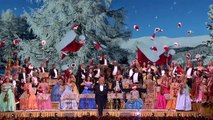 André Rieu : White Christmas Bande-annonce VF