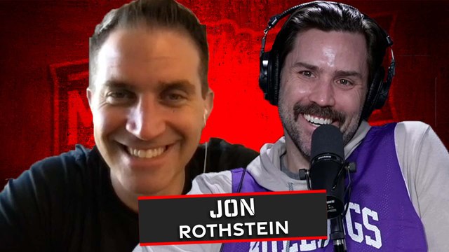 Episode 78: Jon Rothstein & The Inaugural Coldest White Boy Power Rankings