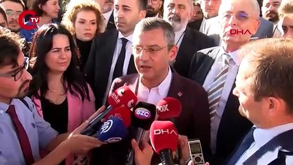 'İşbirliği' teklif etmişti: Özgür Özel'den yeni 'Meral Akşener' açıklaması