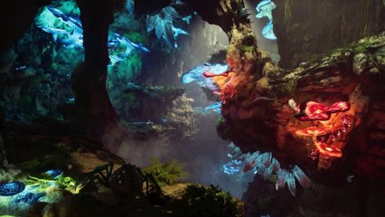ARK Survival Ascended - Launch Trailer   PS5 Games