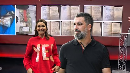 İşte Seçil Erzan'ın kredi yazışmaları