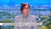 Naima M'faddel sur la mort d'un octogénaire à Pau : «Encore une fois on remarque l'ensauvagement de notre société»