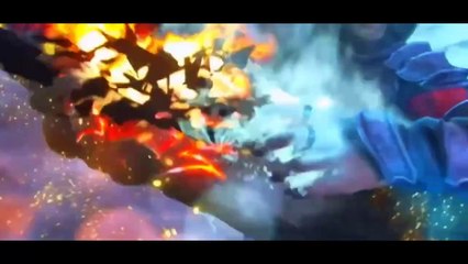 Xi Xing Ji Westward S05e18-20