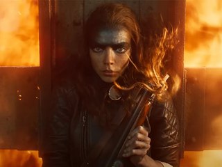 Furiosa: A Mad Max Saga 🚗 | Bande-annonce HD VO FR/NL