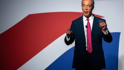 Love and Politics: Nigel Farage's girlfriend revelations