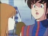 Macross (1982) (Episode 06) : Guerre éclair (VF)