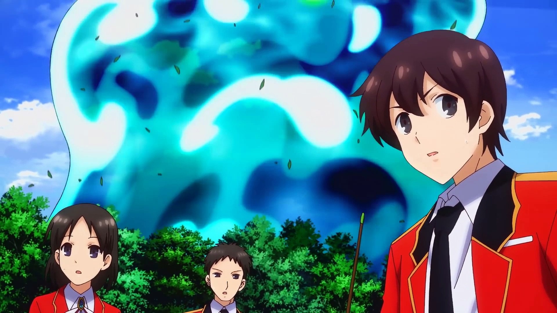 Me Apaixonei Pela Vilã - Ep. 5 - Parte 3/3 - Dublado #Anime #animedubl