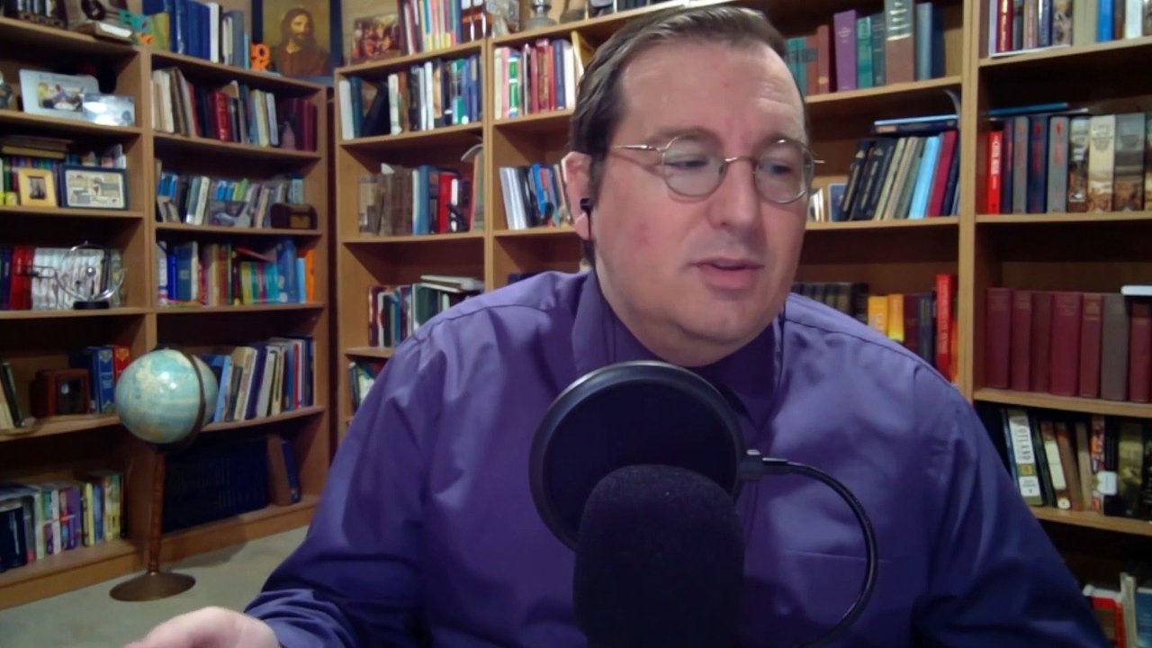 Stolen Revelation: William Branham's Plagiarization - Episode 52 Branham Historical Research Podcast