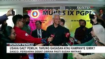 Debat Capres-Cawapres Segera Dimulai, Pemilih Muda Tertarik Kampanye Gimik atau Adu Gagasan?