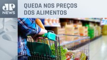Consumo do brasileiro cresce 2,89% em outubro