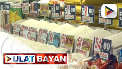BSP: Inflation nitong Nobyembre, tinatayang papalo sa 4%–4.8%